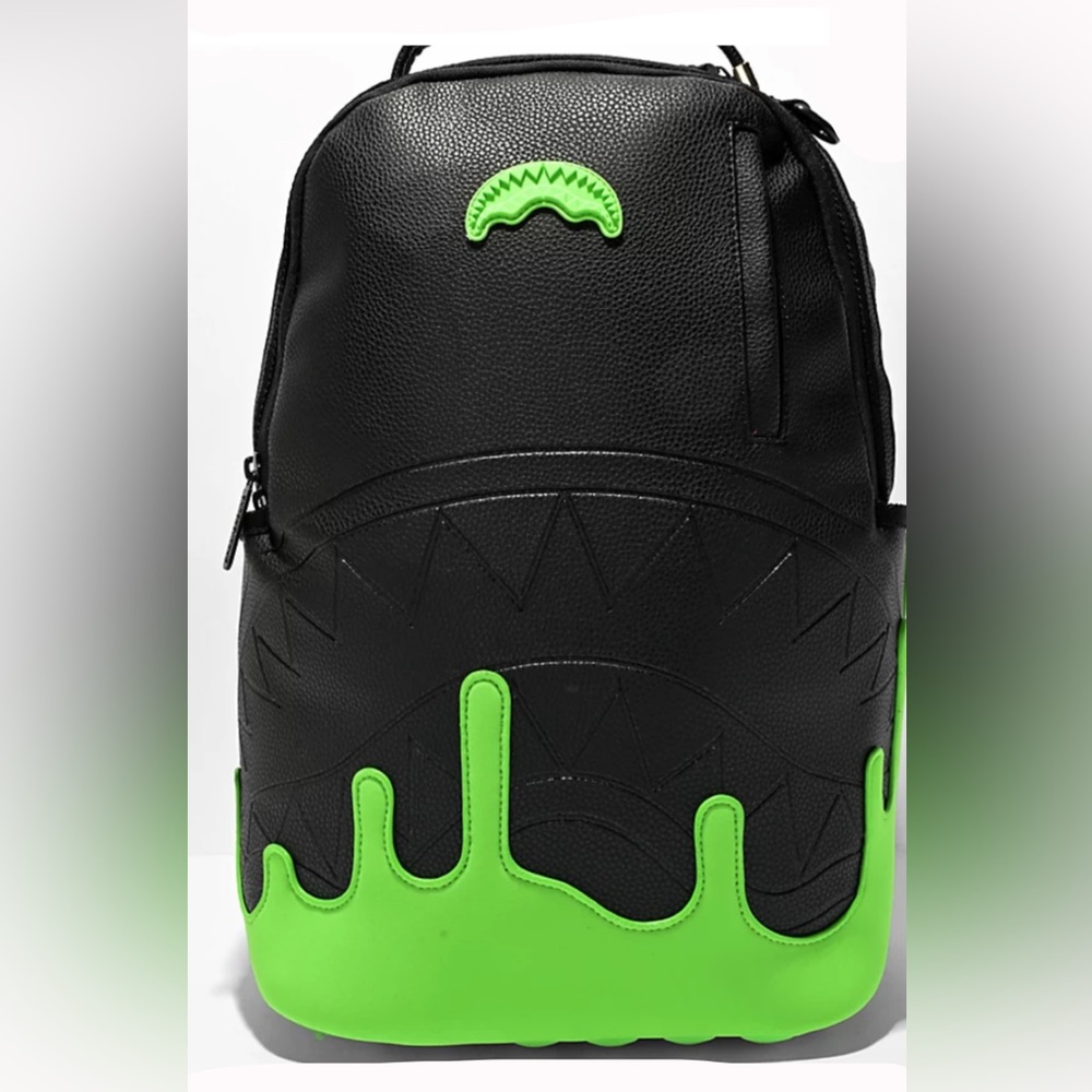 sprayground backpack